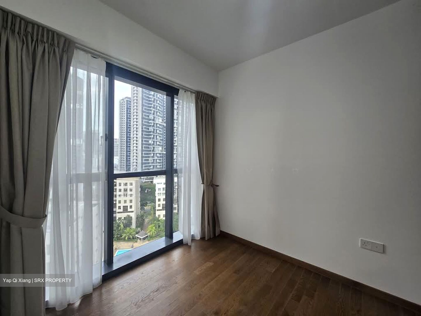 Parc Clematis (D5), Apartment #563177901